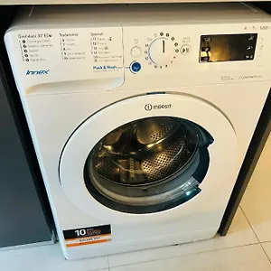  Apartament Rondo
