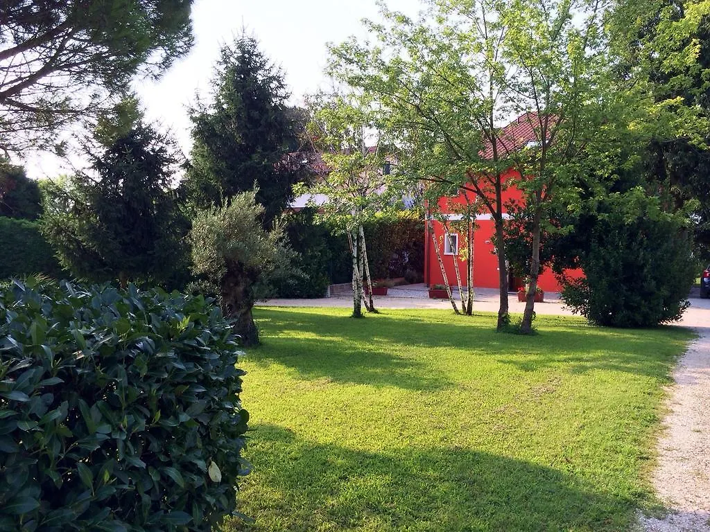 Agriturismo Ca' La Pergola Verona