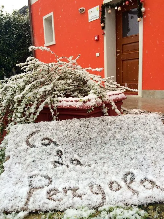 Agriturismo Ca' La Pergola Verona
