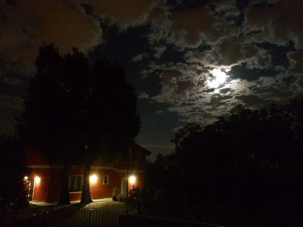 Agriturismo Ca' La Pergola Verona Farm stay