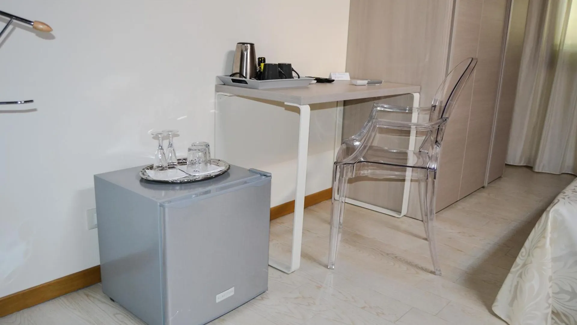 Farm stay Agriturismo Ca' La Pergola Verona