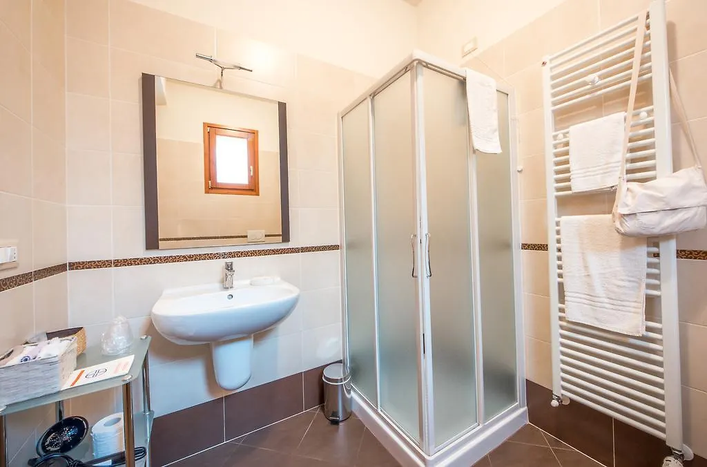 Agriturismo Ca' La Pergola Verona Farm stay