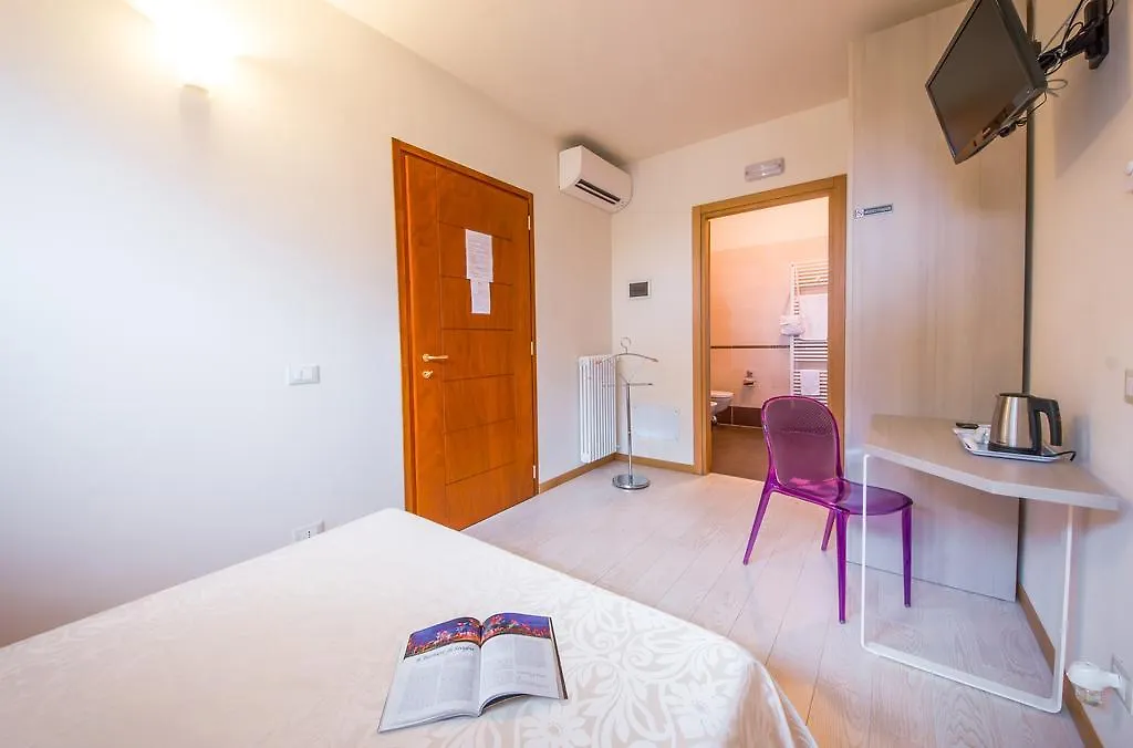 Agriturismo Ca' La Pergola Verona Farm stay