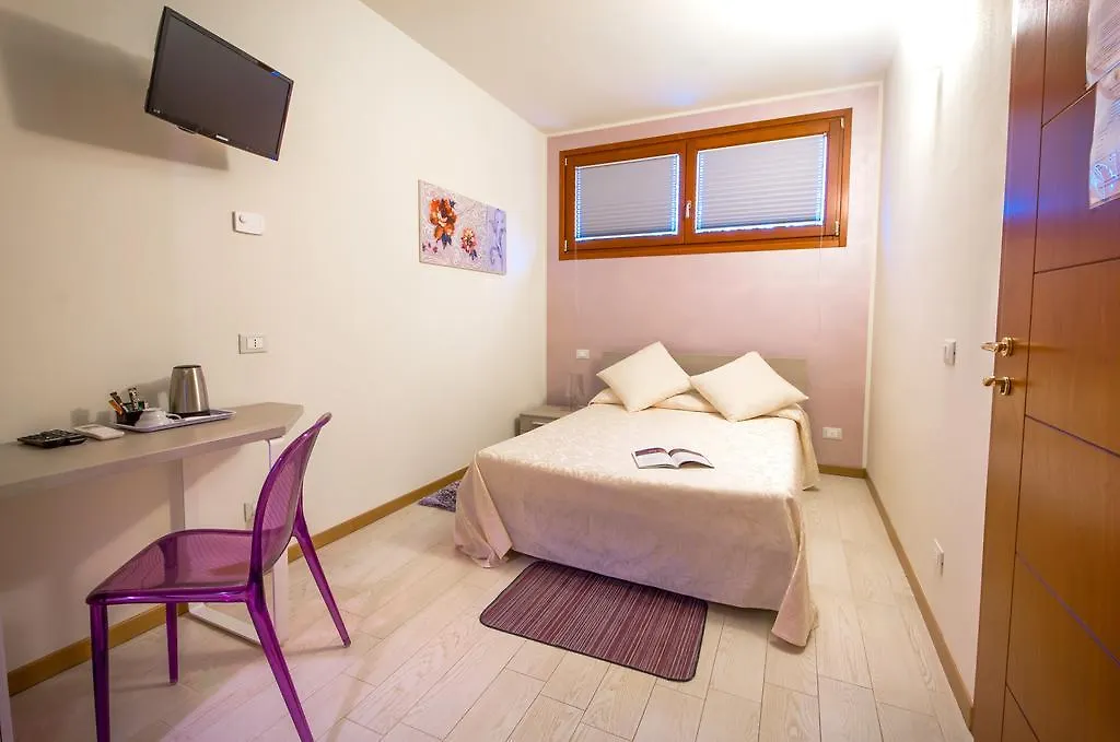 Agriturismo Ca' La Pergola Verona 0*,  Italy