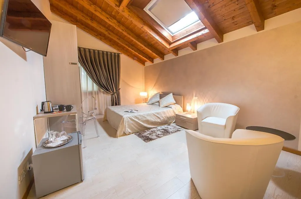 Farm stay Agriturismo Ca' La Pergola Verona