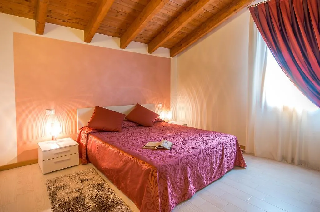 Agriturismo Ca' La Pergola Verona Italy