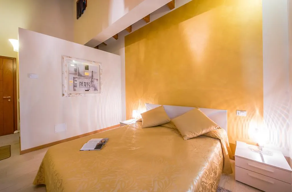 Agriturismo Ca' La Pergola Verona 0*,  Italy
