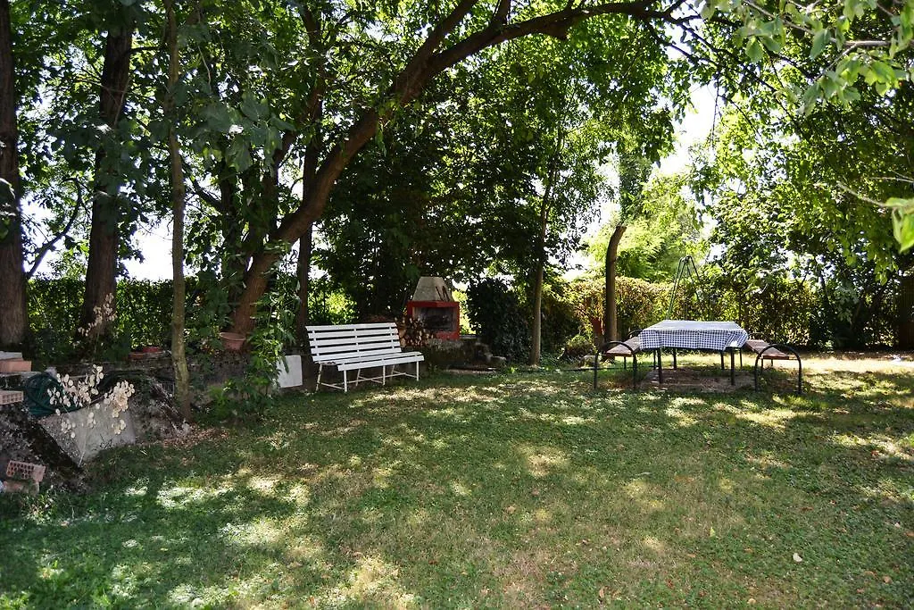 Agriturismo Ca' La Pergola Verona