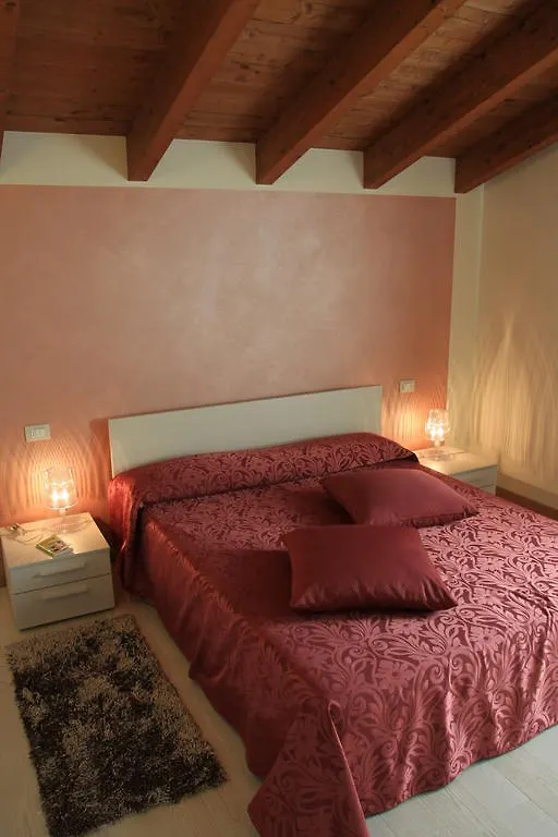 Farm stay Agriturismo Ca' La Pergola Verona Italy