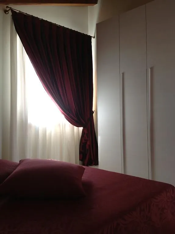 Farm stay Agriturismo Ca' La Pergola Verona