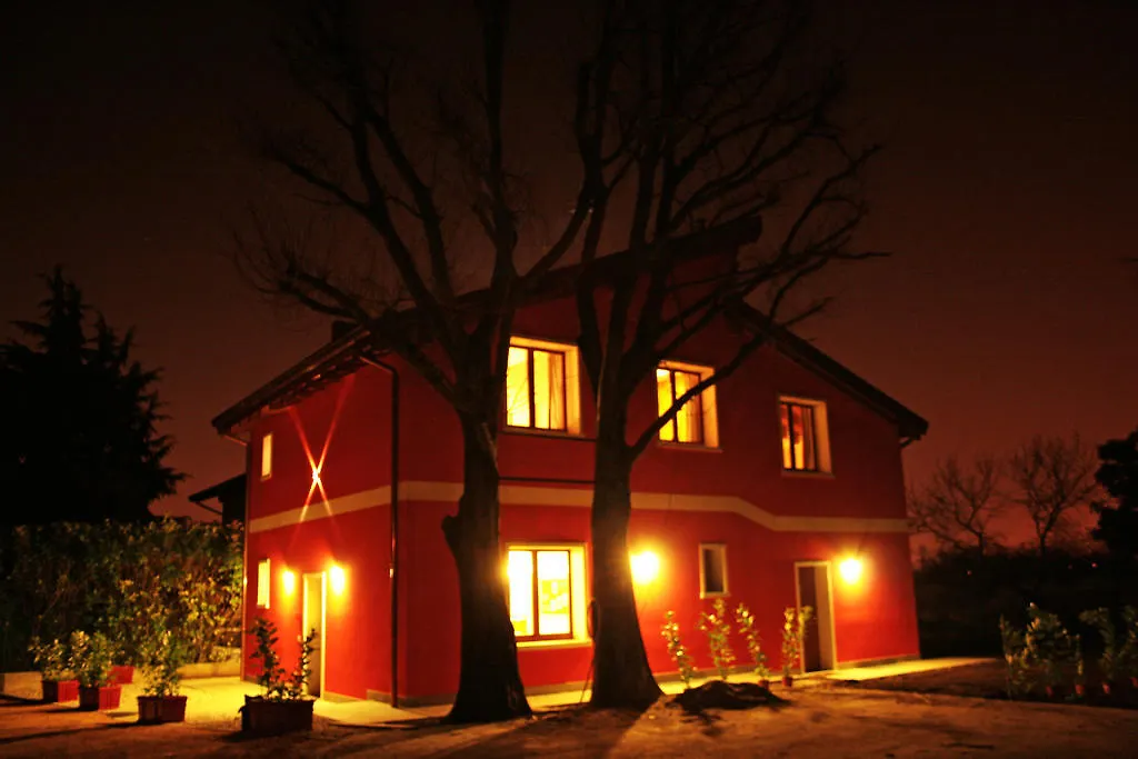 Agriturismo Ca' La Pergola Verona