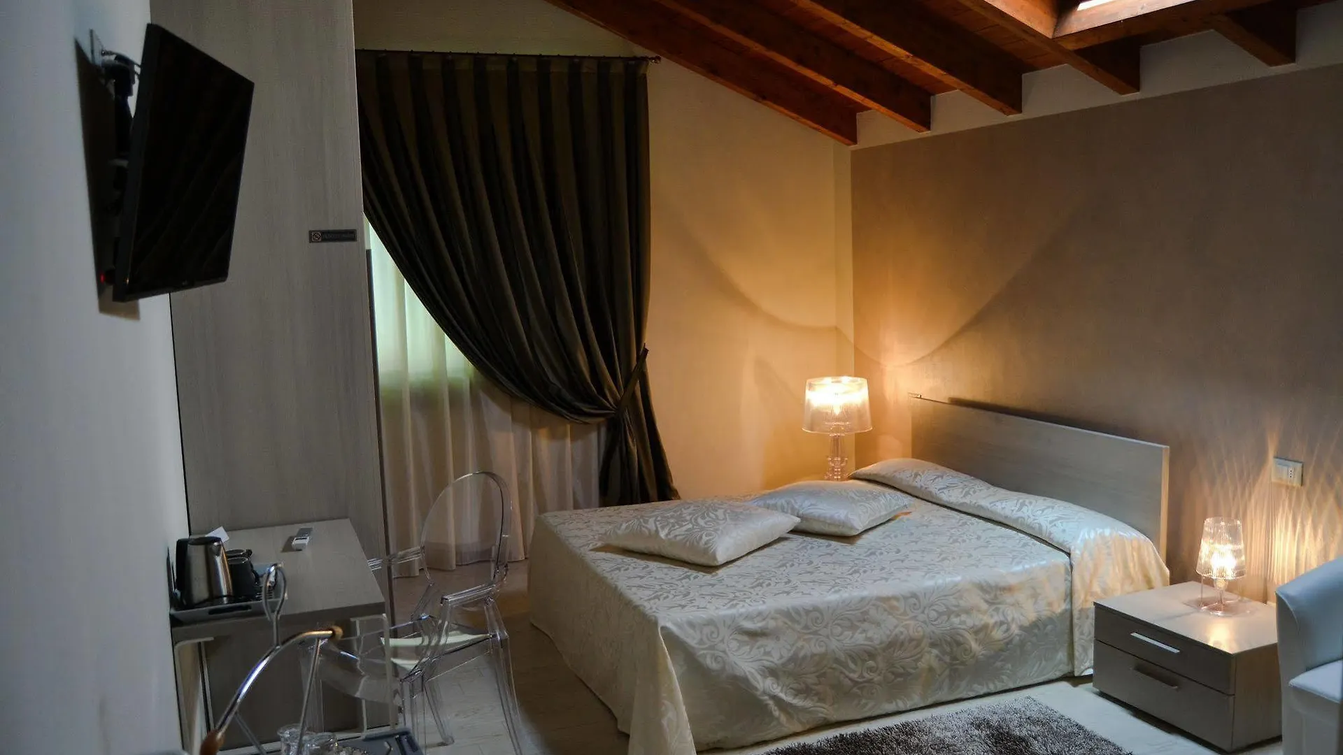 Agriturismo Ca' La Pergola Verona Farm stay