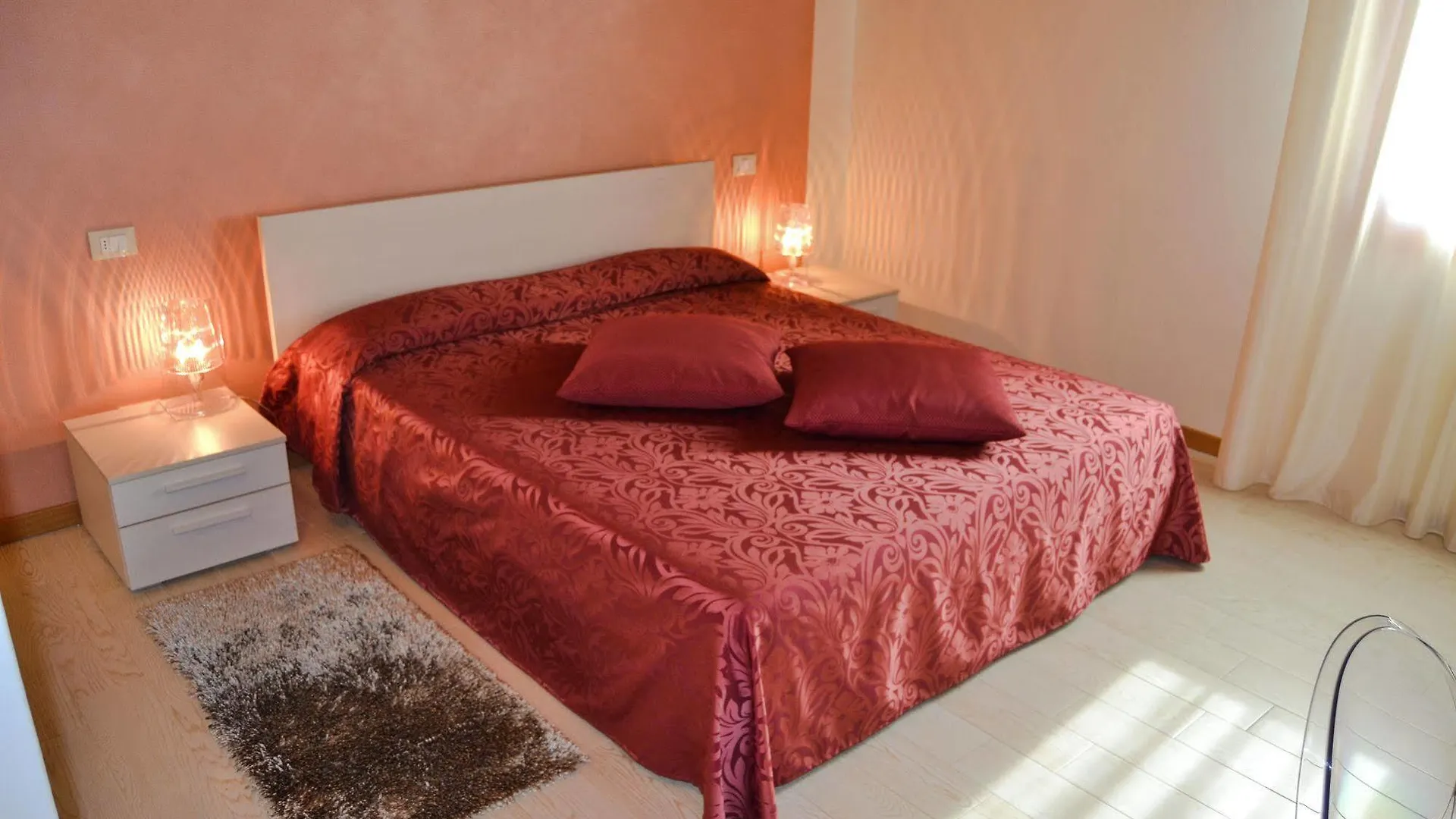 Agriturismo Ca' La Pergola Verona Farm stay