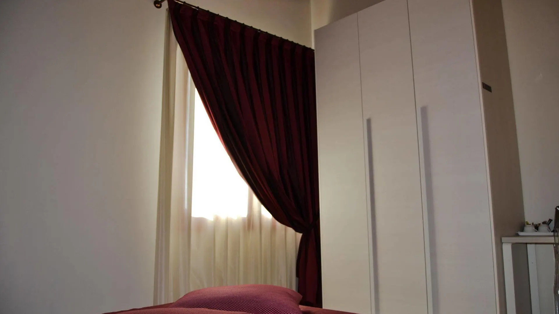 Farm stay Agriturismo Ca' La Pergola Verona Italy