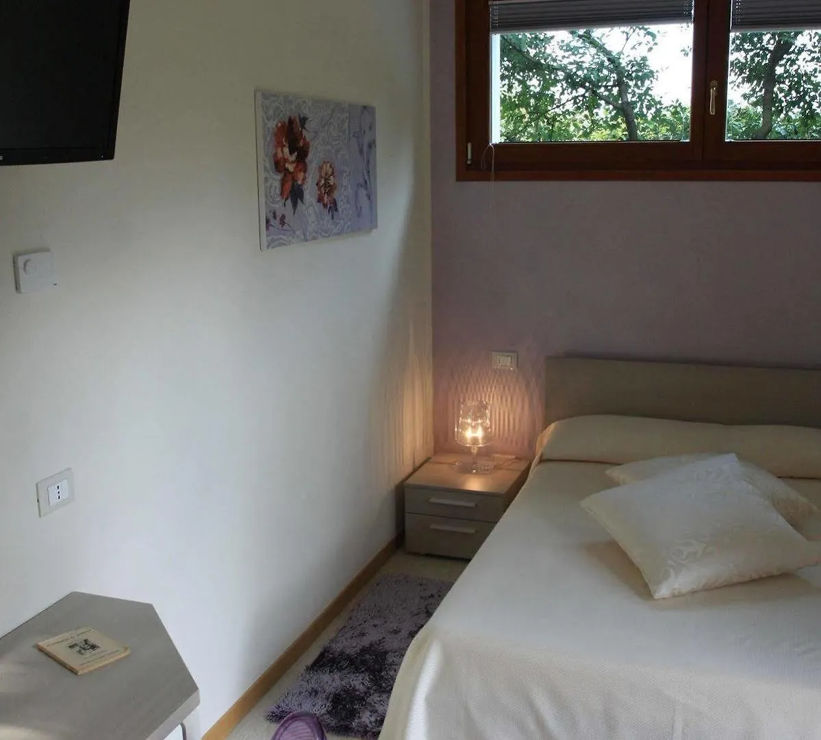 Agriturismo Ca' La Pergola Verona Farm stay
